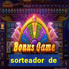 sorteador de numeros de bingo